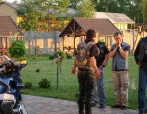 WINDS MC open season on Svityaz